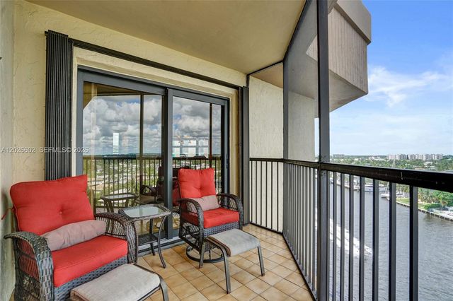 501 N Riverside Drive PH2, Pompano Beach, FL 33062