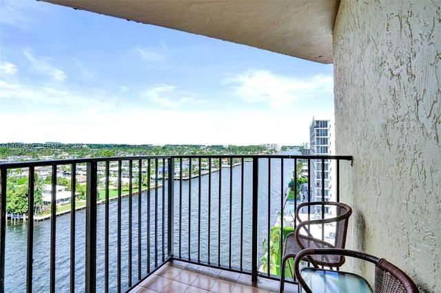 501 N Riverside Drive PH2, Pompano Beach, FL 33062