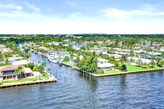 501 N Riverside Drive PH2, Pompano Beach, FL 33062