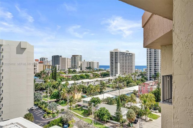501 N Riverside Drive PH2, Pompano Beach, FL 33062