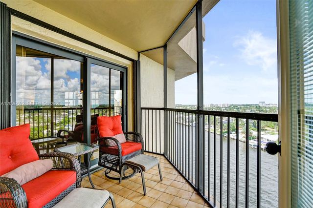 501 N Riverside Drive PH2, Pompano Beach, FL 33062