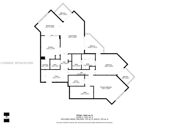 501 N Riverside Drive PH2, Pompano Beach, FL 33062