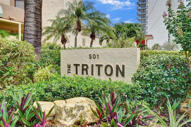 501 N Riverside Drive PH2, Pompano Beach, FL 33062