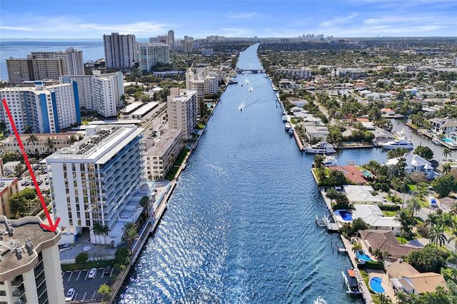 501 N Riverside Drive PH2, Pompano Beach, FL 33062
