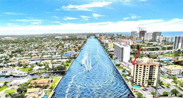 501 N Riverside Drive PH2, Pompano Beach, FL 33062