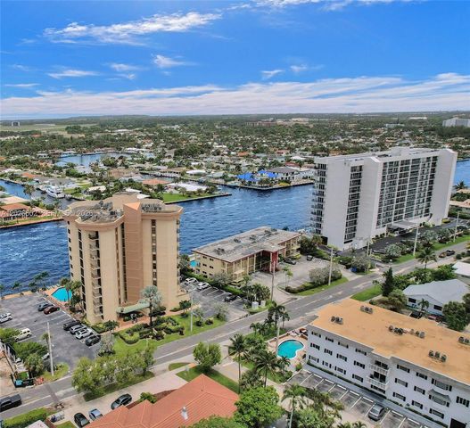 501 N Riverside Drive PH2, Pompano Beach, FL 33062