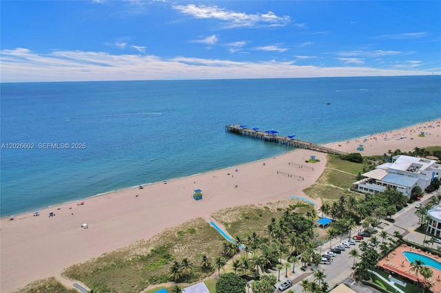 501 N Riverside Drive PH2, Pompano Beach, FL 33062