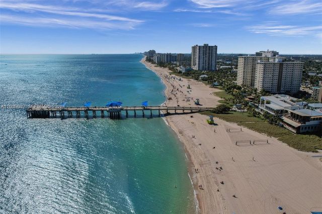 501 N Riverside Drive PH2, Pompano Beach, FL 33062