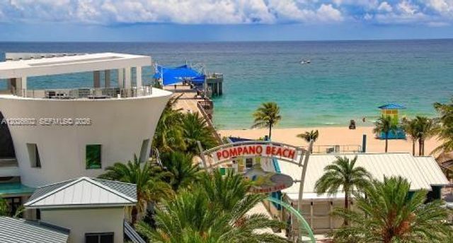 501 N Riverside Drive PH2, Pompano Beach, FL 33062