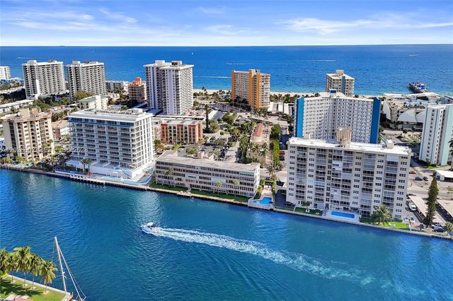 501 N Riverside Drive PH2, Pompano Beach, FL 33062