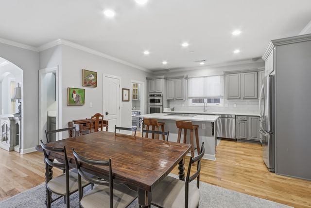 1481 KIMBROUGH RD, Germantown, TN 38138