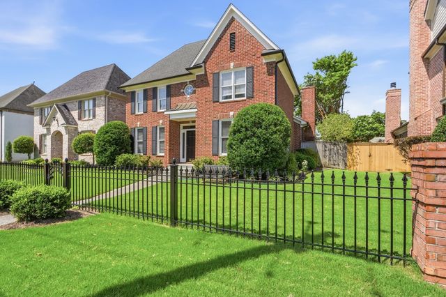 1481 KIMBROUGH RD, Germantown, TN 38138