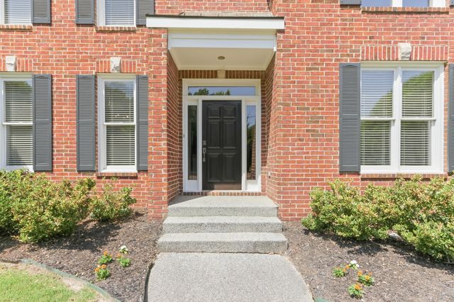 1481 KIMBROUGH RD, Germantown, TN 38138