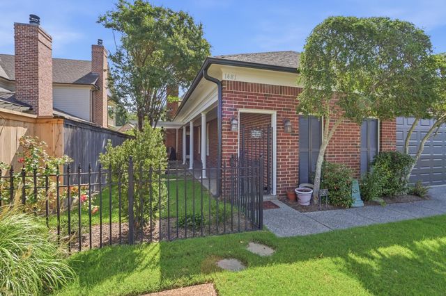 1481 KIMBROUGH RD, Germantown, TN 38138