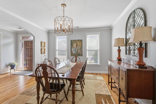 1481 KIMBROUGH RD, Germantown, TN 38138