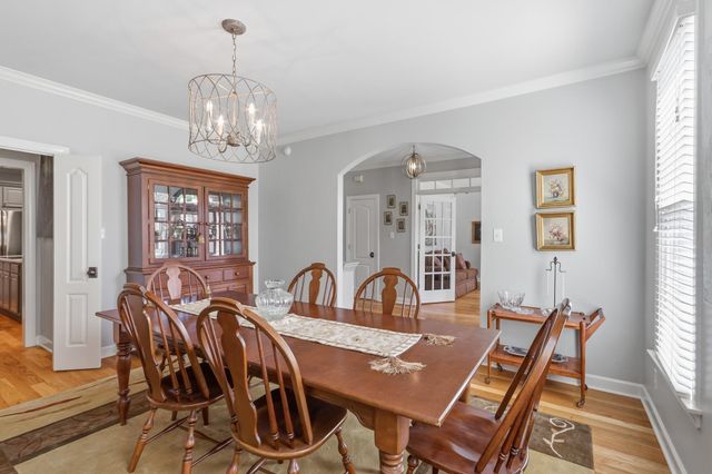 1481 KIMBROUGH RD, Germantown, TN 38138