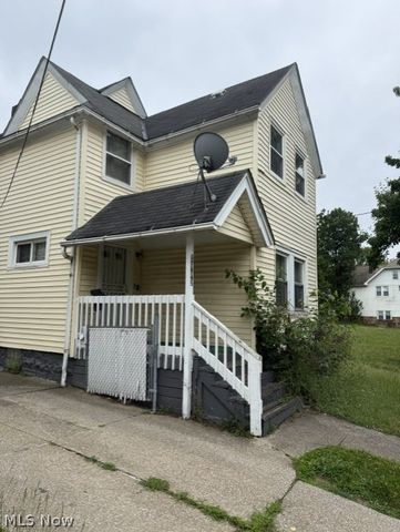 2999 E 65th Street, Cleveland, OH 44127