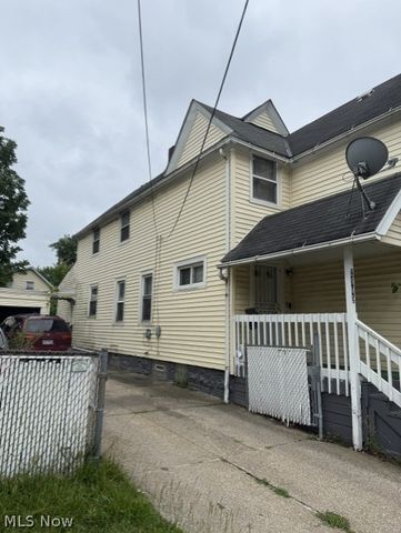 2999 E 65th Street, Cleveland, OH 44127