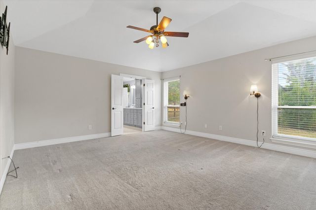 501 Valle Vista Court, Keller, TX 76248