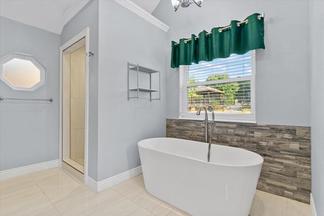 501 Valle Vista Court, Keller, TX 76248