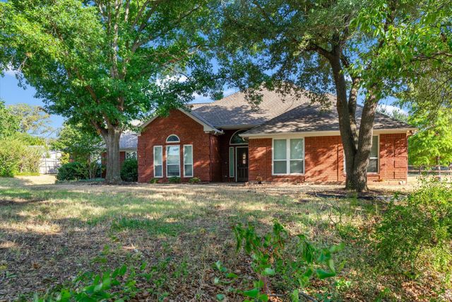 501 Valle Vista Court, Keller, TX 76248