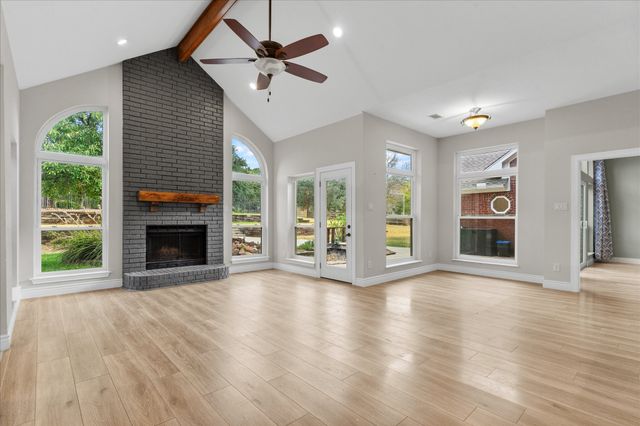 501 Valle Vista Court, Keller, TX 76248