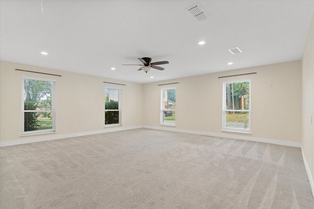 501 Valle Vista Court, Keller, TX 76248