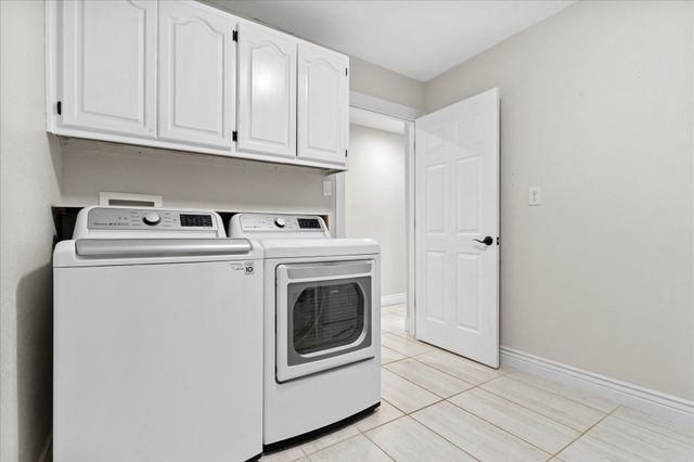 501 Valle Vista Court, Keller, TX 76248