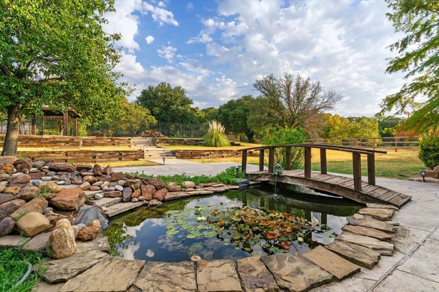 501 Valle Vista Court, Keller, TX 76248