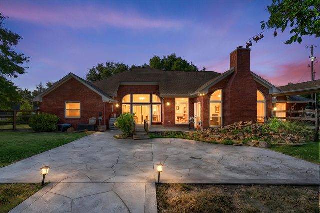 501 Valle Vista Court, Keller, TX 76248