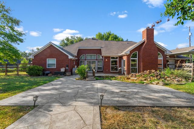501 Valle Vista Court, Keller, TX 76248