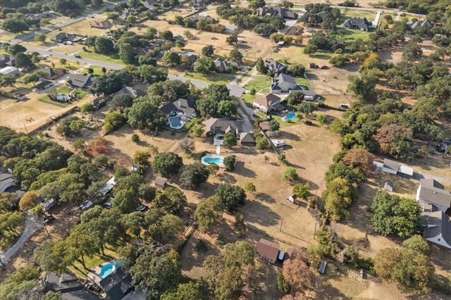 501 Valle Vista Court, Keller, TX 76248