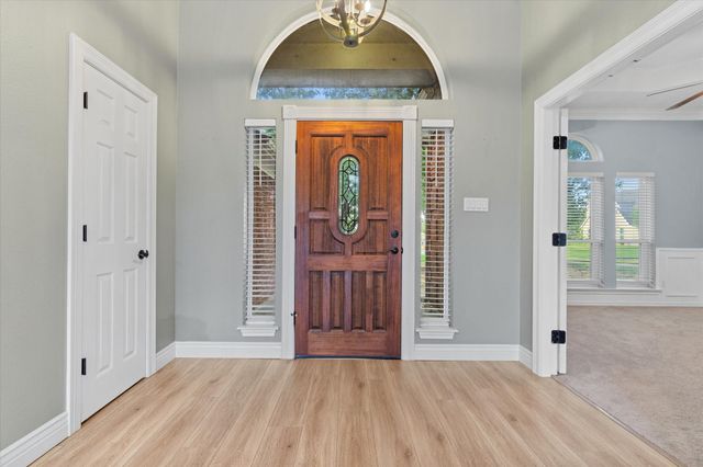 501 Valle Vista Court, Keller, TX 76248