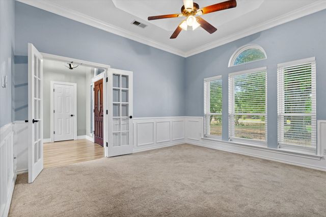 501 Valle Vista Court, Keller, TX 76248