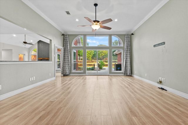 501 Valle Vista Court, Keller, TX 76248