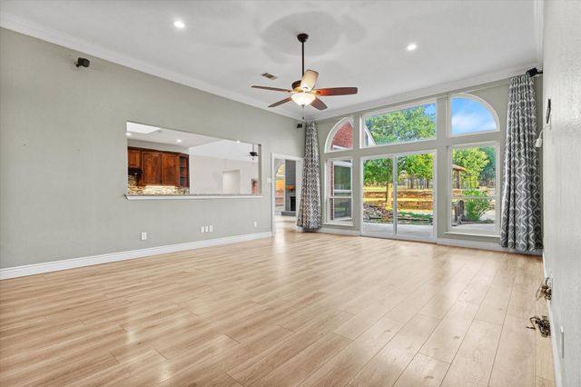501 Valle Vista Court, Keller, TX 76248
