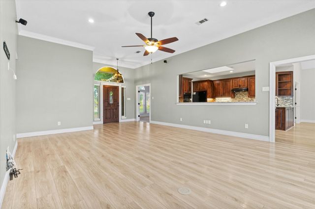 501 Valle Vista Court, Keller, TX 76248
