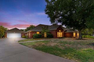 501 Valle Vista Court, Keller, TX 76248