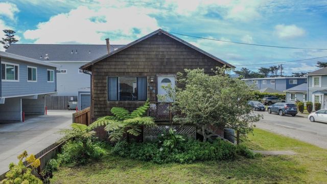 164 Pacific, Pacifica, CA 94044