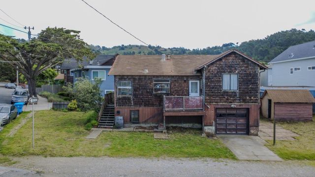 164 Pacific, Pacifica, CA 94044