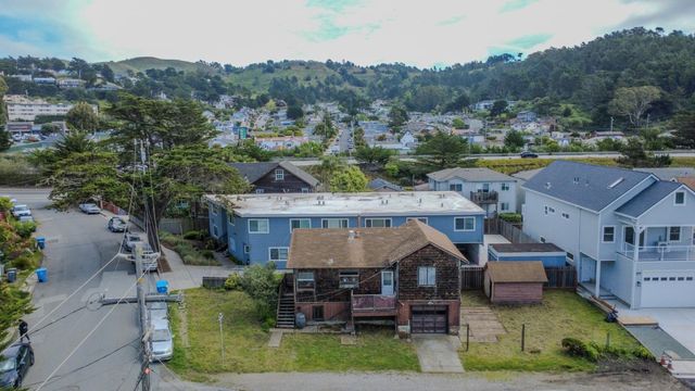 164 Pacific, Pacifica, CA 94044