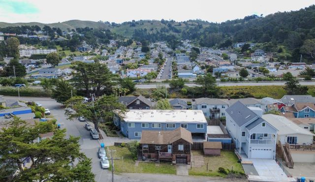 164 Pacific, Pacifica, CA 94044