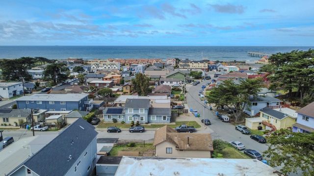 164 Pacific, Pacifica, CA 94044