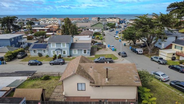 164 Pacific, Pacifica, CA 94044