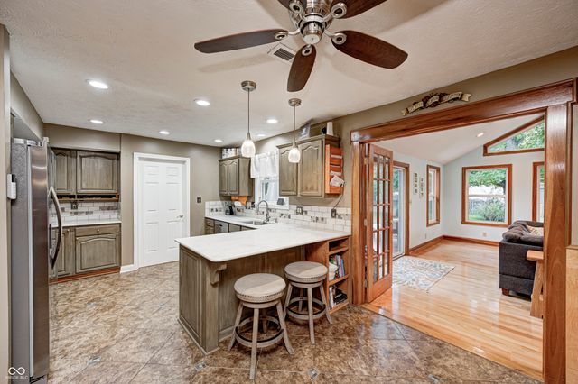 6 Rosecrans Court, Brownsburg, IN 46112