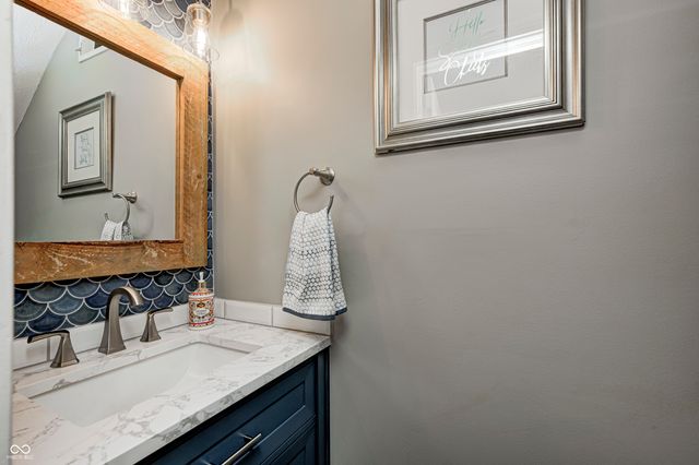 6 Rosecrans Court, Brownsburg, IN 46112