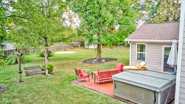 6 Rosecrans Court, Brownsburg, IN 46112