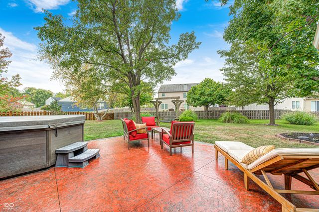 6 Rosecrans Court, Brownsburg, IN 46112