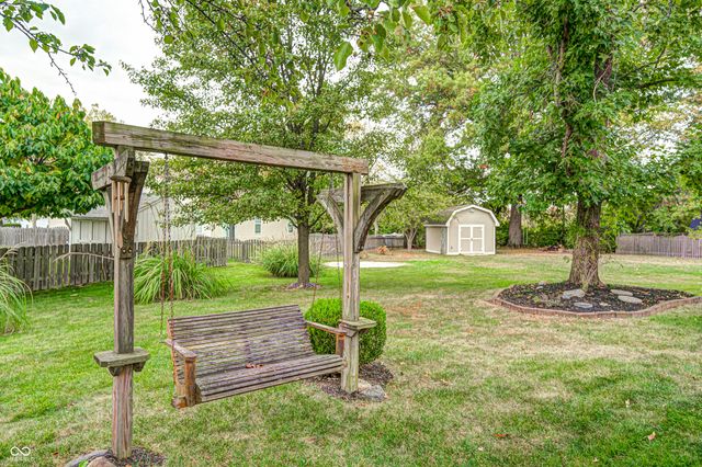 6 Rosecrans Court, Brownsburg, IN 46112