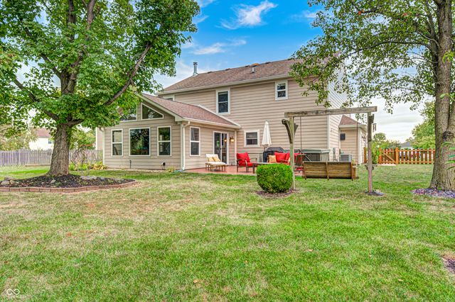 6 Rosecrans Court, Brownsburg, IN 46112